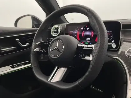 Photo 24 Mercedes GLC  Coupe 300 e Hybrid EQ 4Matic