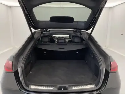 Photo 13 Mercedes GLC  Coupe 300 e Hybrid EQ 4Matic