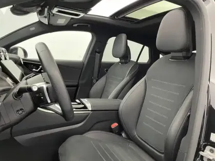 Photo 14 Mercedes GLC  Coupe 300 e Hybrid EQ 4Matic
