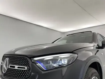 Photo 30 Mercedes GLC  Coupe 300 e Hybrid EQ 4Matic