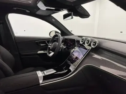 Photo 26 Mercedes GLC  Coupe 300 e Hybrid EQ 4Matic