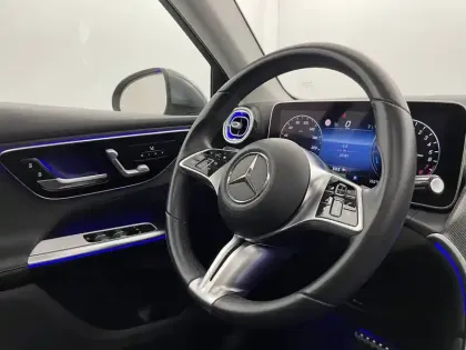 Photo 24 Mercedes GLC  300 e 9G-Tronic 4Matic
