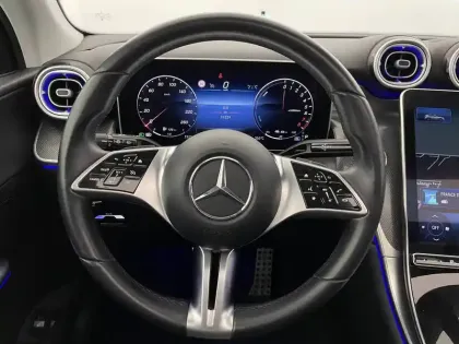 Photo 22 Mercedes GLC  300 e 9G-Tronic 4Matic