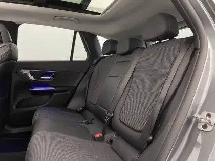Photo 15 Mercedes GLC  300 e 9G-Tronic 4Matic
