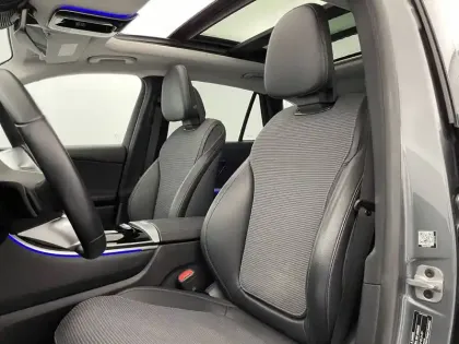 Photo 14 Mercedes GLC  300 e 9G-Tronic 4Matic
