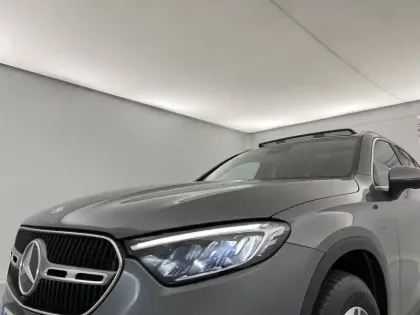 Photo 30 Mercedes GLC  300 e 9G-Tronic 4Matic