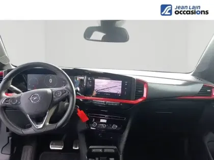 Photo 13 Opel Mokka  1.2 Turbo 130 ch BVA8