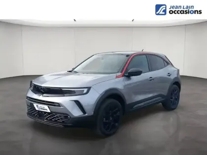 Photo Opel Mokka Gs