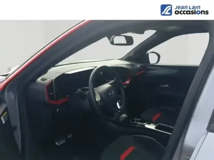 Photo 10 Opel Mokka  1.2 Turbo 130 ch BVA8