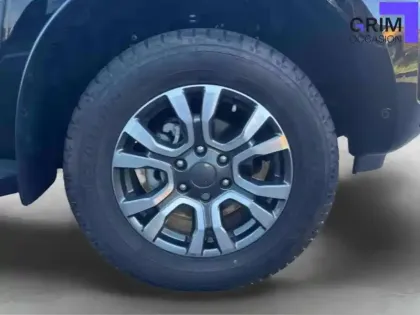 Photo 13 Ford Ranger  DOUBLE CABINE 2.0 ECOBLUE 213 BV10