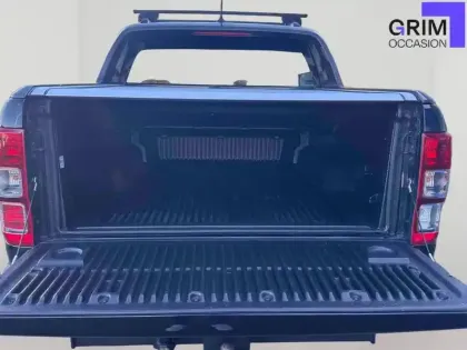 Photo 11 Ford Ranger  DOUBLE CABINE 2.0 ECOBLUE 213 BV10