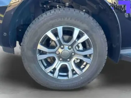 Photo 12 Ford Ranger  DOUBLE CABINE 2.0 ECOBLUE 213 BV10