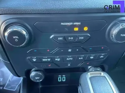 Photo 8 Ford Ranger  DOUBLE CABINE 2.0 ECOBLUE 213 BV10