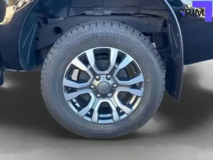 Photo 14 Ford Ranger  DOUBLE CABINE 2.0 ECOBLUE 213 BV10