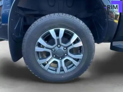 Photo 15 Ford Ranger  DOUBLE CABINE 2.0 ECOBLUE 213 BV10