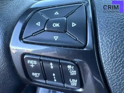 Photo 24 Ford Ranger  DOUBLE CABINE 2.0 ECOBLUE 213 BV10