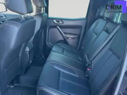 Photo 10 Ford Ranger  DOUBLE CABINE 2.0 ECOBLUE 213 BV10