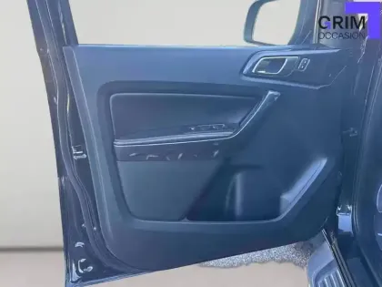 Photo 21 Ford Ranger  DOUBLE CABINE 2.0 ECOBLUE 213 BV10