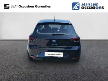 Photo 7 Seat Ibiza  1.0 TSI 95 ch S/S BVM5