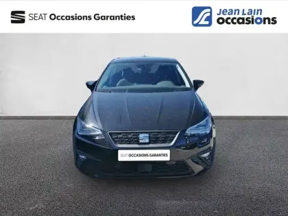 Photo 8 Seat Ibiza  1.0 TSI 95 ch S/S BVM5
