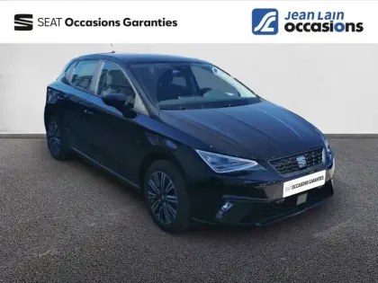 Photo 9 Seat Ibiza  1.0 TSI 95 ch S/S BVM5