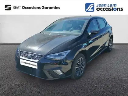 Photo Seat Ibiza Copa