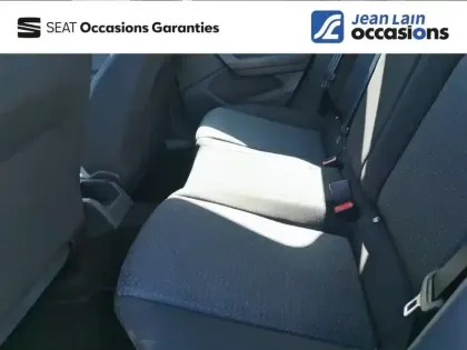 Photo 5 Seat Ibiza  1.0 TSI 95 ch S/S BVM5