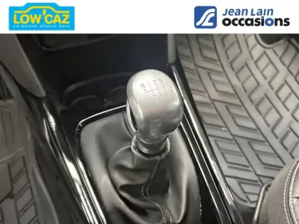 Photo 12 Peugeot 2008  PureTech 130ch S&S BVM6