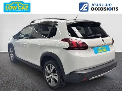 Photo 6 Peugeot 2008  PureTech 130ch S&S BVM6