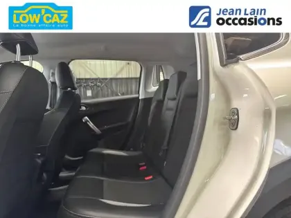 Photo 16 Peugeot 2008  PureTech 130ch S&S BVM6