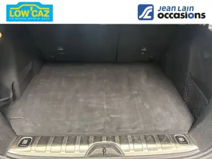 Photo 9 Peugeot 2008  PureTech 130ch S&S BVM6