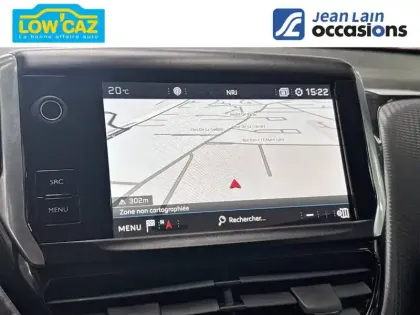 Photo 15 Peugeot 2008  PureTech 130ch S&S BVM6