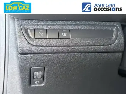 Photo 18 Peugeot 2008  PureTech 130ch S&S BVM6