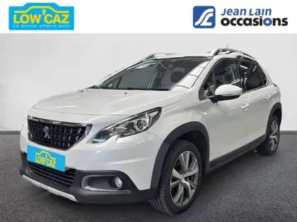 Photo Peugeot 2008 Allure