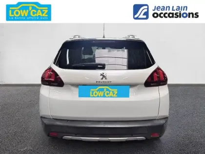 Photo 5 Peugeot 2008  PureTech 130ch S&S BVM6