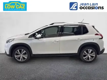 Photo 7 Peugeot 2008  PureTech 130ch S&S BVM6