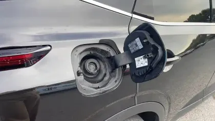 Photo 27 Nissan Qashqai  e-Power 190 ch
