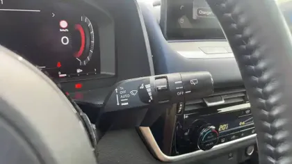 Photo 37 Nissan Qashqai  e-Power 190 ch