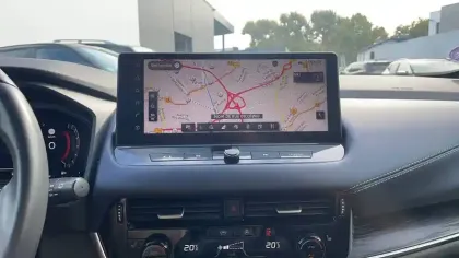 Photo 13 Nissan Qashqai  e-Power 190 ch