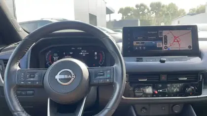Photo 9 Nissan Qashqai  e-Power 190 ch