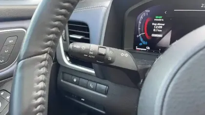 Photo 38 Nissan Qashqai  e-Power 190 ch