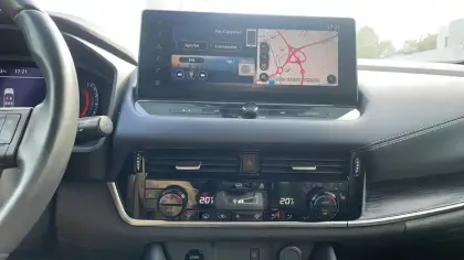 Photo 12 Nissan Qashqai  e-Power 190 ch