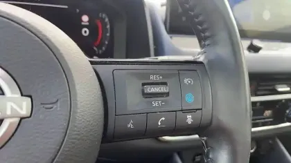Photo 35 Nissan Qashqai  e-Power 190 ch