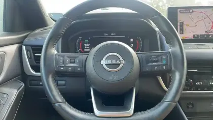 Photo 15 Nissan Qashqai  e-Power 190 ch