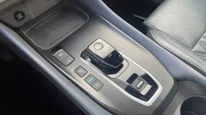 Photo 16 Nissan Qashqai  e-Power 190 ch