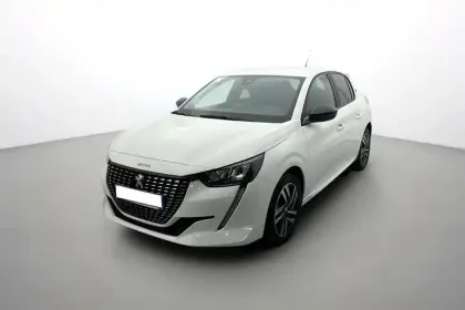 Photo Peugeot 208 Style