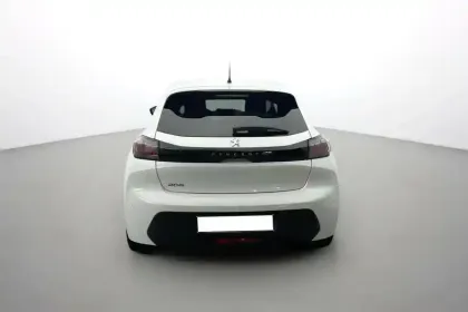 Photo 6 Peugeot 208  PureTech 100 S&S EAT8