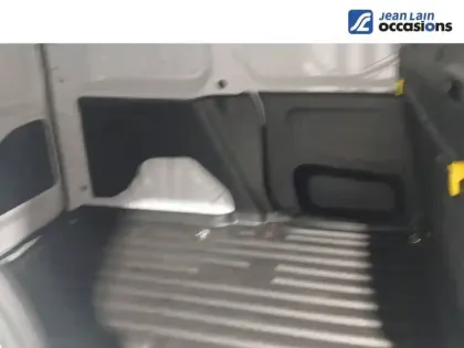 Photo 16 Fiat Doblo  FOURGON M 650KG PURETECH 110 S&S BVM6