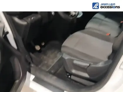 Photo 19 Fiat Doblo  FOURGON M 650KG PURETECH 110 S&S BVM6