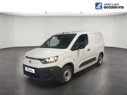 Photo Fiat Doblo Pro Lounge Connect